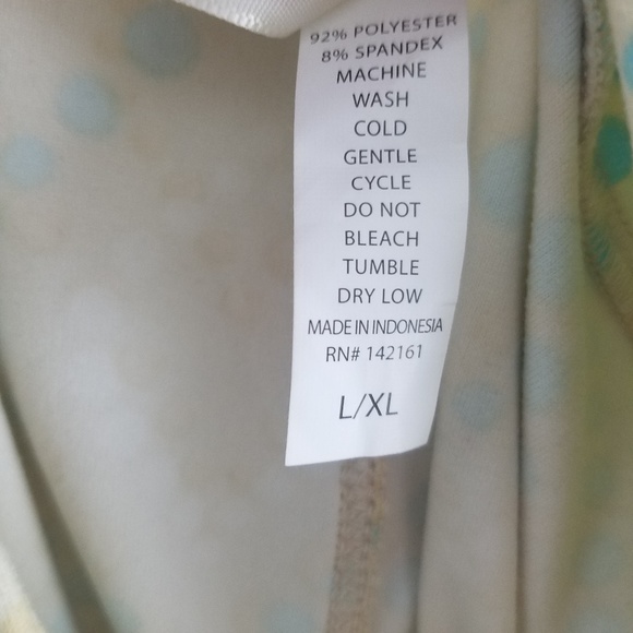 LuLaRoe Kid's Leggings - Picture 4 of 4
